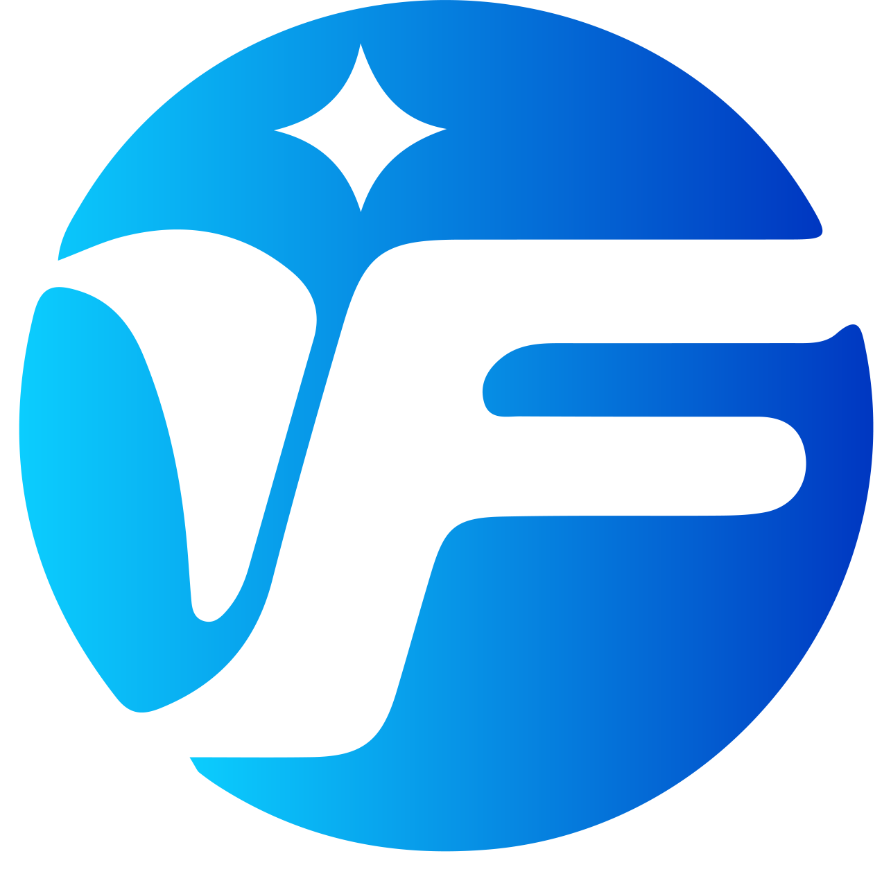 亦菲供应链 Logo